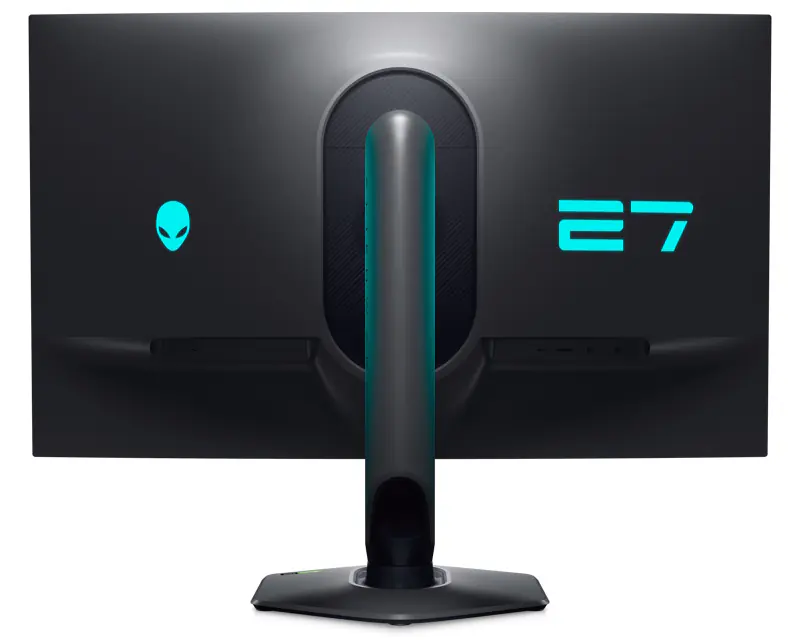 DELL 27 inch AW2724DM QHD 180Hz FreeSync/G-Sync Alienware Gaming monitor - Slika proizvoda 9