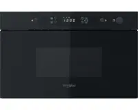 WHIRLPOOL MBNA900B ugradna mikrotalasna rerna 