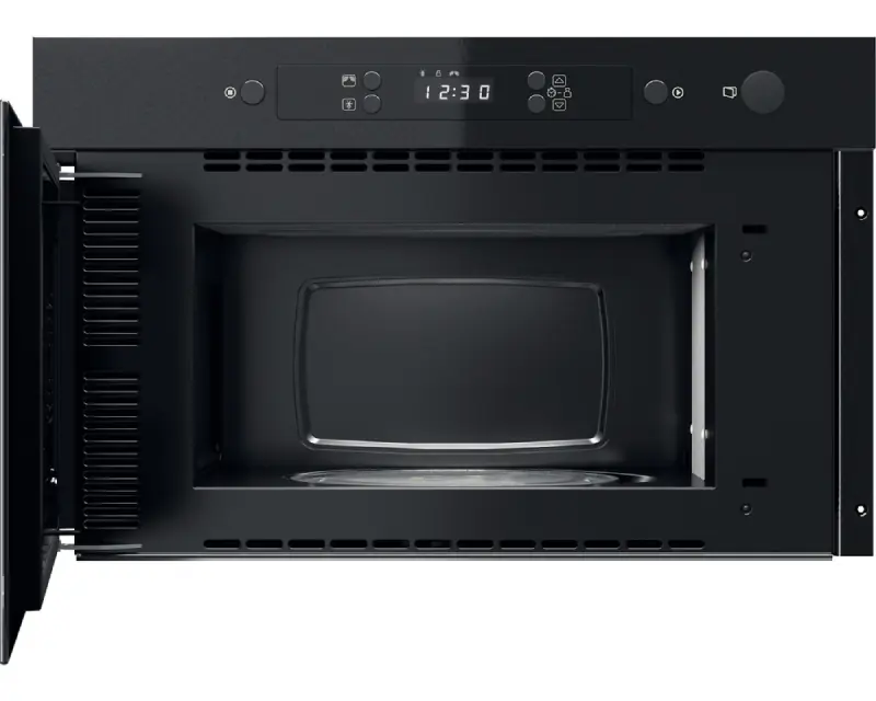 WHIRLPOOL MBNA900B ugradna mikrotalasna rerna  - Slika proizvoda 2