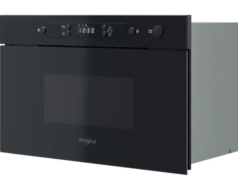 WHIRLPOOL MBNA900B ugradna mikrotalasna rerna  - Slika proizvoda 3