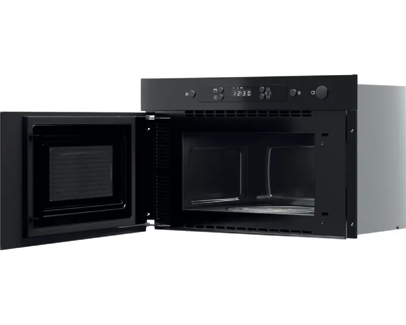 WHIRLPOOL MBNA900B ugradna mikrotalasna rerna  - Slika proizvoda 4