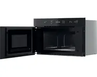 WHIRLPOOL MBNA900B ugradna mikrotalasna rerna  - Thumbnail 4