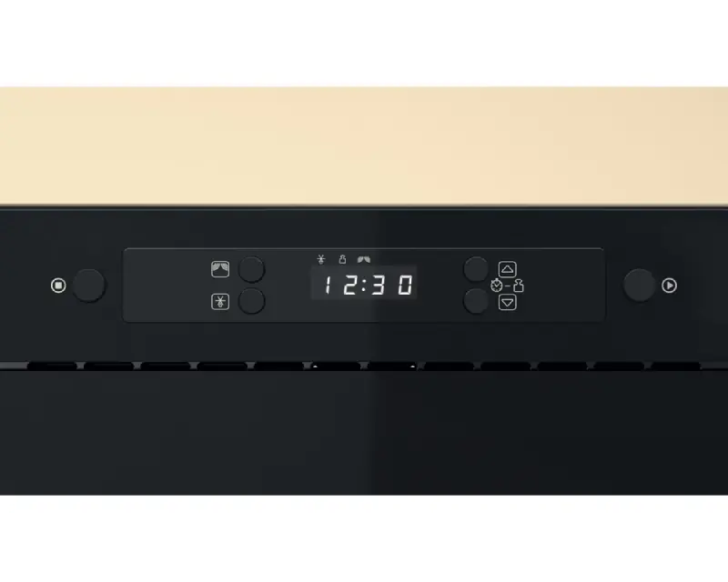 WHIRLPOOL MBNA900B ugradna mikrotalasna rerna  - Slika proizvoda 5