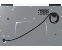 WHIRLPOOL MBNA900B ugradna mikrotalasna rerna  - Thumbnail 6