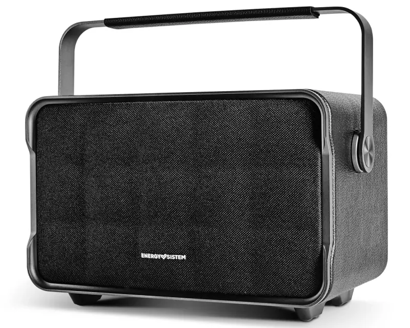 ENERGY SISTEM Classy Bluetooth zvucnik (M45891) - Glavna slika