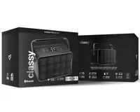 ENERGY SISTEM Classy Bluetooth zvucnik (M45891)  - Thumbnail 2
