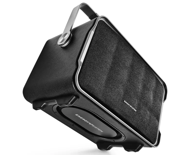ENERGY SISTEM Classy Bluetooth zvucnik (M45891) - Slika proizvoda 3