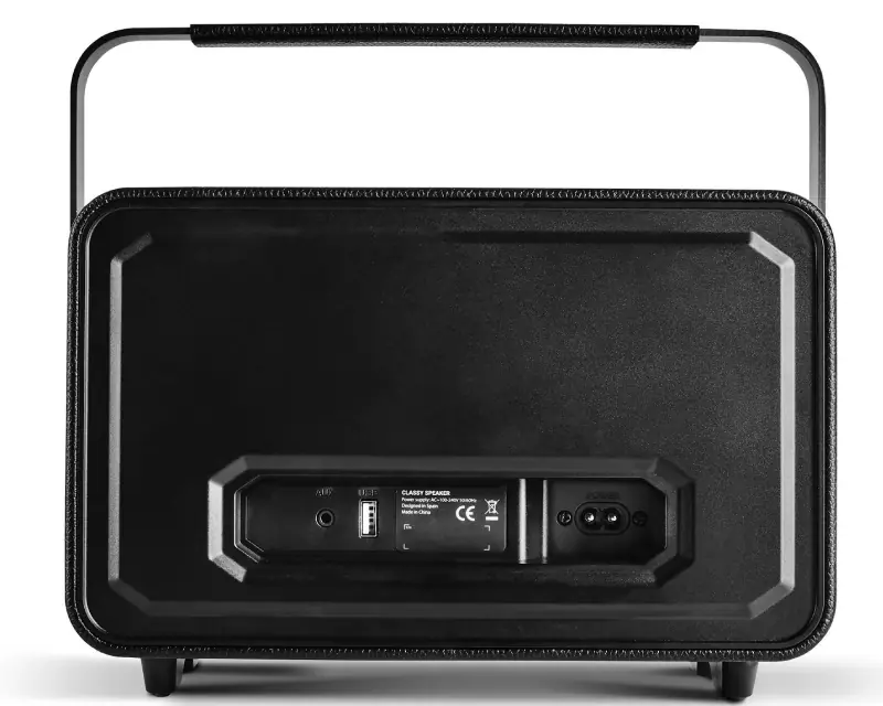 ENERGY SISTEM Classy Bluetooth zvucnik (M45891) - Slika proizvoda 7