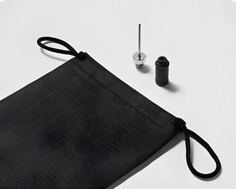 XIAOMI Mijia Compact Portable Electric Air Compressor (BHR08TYGL)  - Slika proizvoda 5