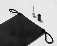 XIAOMI Mijia Compact Portable Electric Air Compressor (BHR08TYGL)  - Thumbnail 5