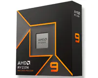 AMD Ryzen 9 9950X 16 cores do 5.7GHz Box (100-100001277WOF) procesor