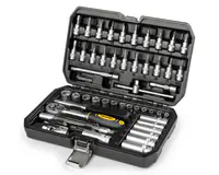 FIELDMANN FDG 5020-53R Set nasadnih ključeva (53 dela) 