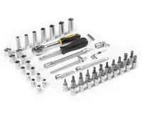 FIELDMANN FDG 5020-53R Set nasadnih ključeva (53 dela)  - Thumbnail 2