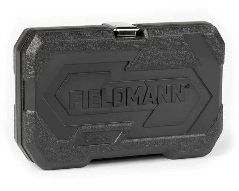 FIELDMANN FDG 5020-53R Set nasadnih ključeva (53 dela) - Slika proizvoda 3