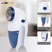 CLATRONIC Aparat za čišćenje tkanine Clatronic TC3759 - Thumbnail 4