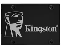 KINGSTON 256GB 2.5 inča SATA III SKC600/256G KC600 series SSD 