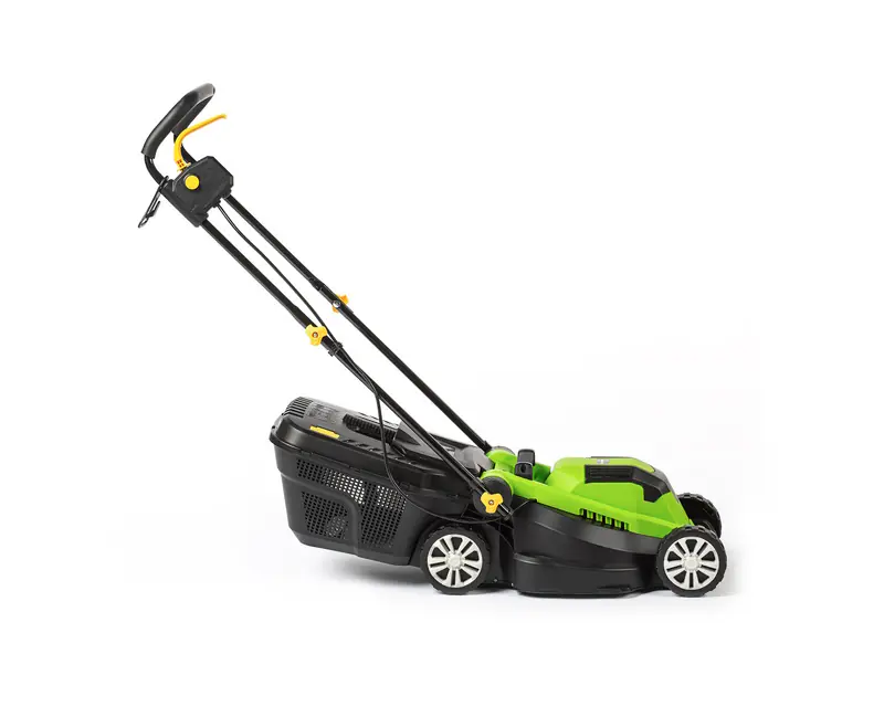 FIELDMANN FZR 2031-E Električna kosilica za travu  - Slika proizvoda 2