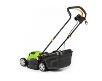 FIELDMANN FZR 2031-E Električna kosilica za travu  - Thumbnail 4