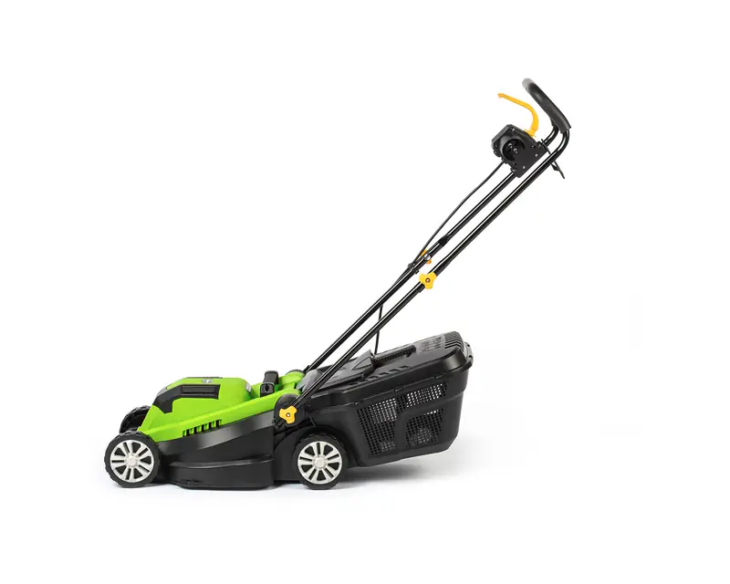 FIELDMANN FZR 2031-E Električna kosilica za travu  - Slika proizvoda 5