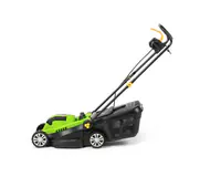 FIELDMANN FZR 2031-E Električna kosilica za travu  - Thumbnail 5