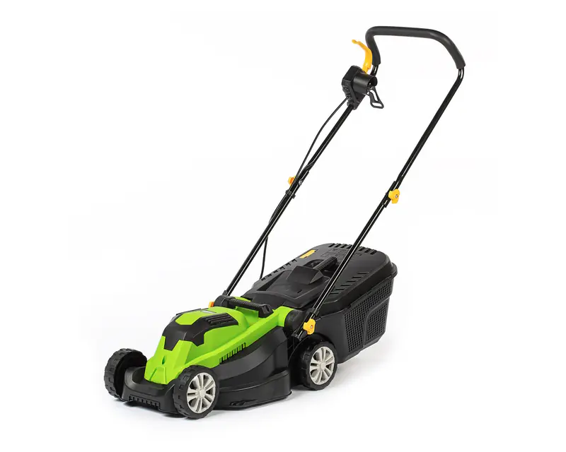 FIELDMANN FZR 2031-E Električna kosilica za travu  - Slika proizvoda 6