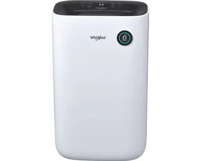 WHIRLPOOL DE20W5252 odvlaživač vazduha - Glavna slika