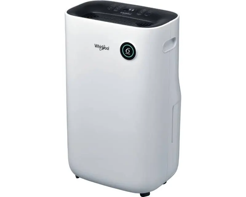 WHIRLPOOL DE20W5252 odvlaživač vazduha - Slika proizvoda 2