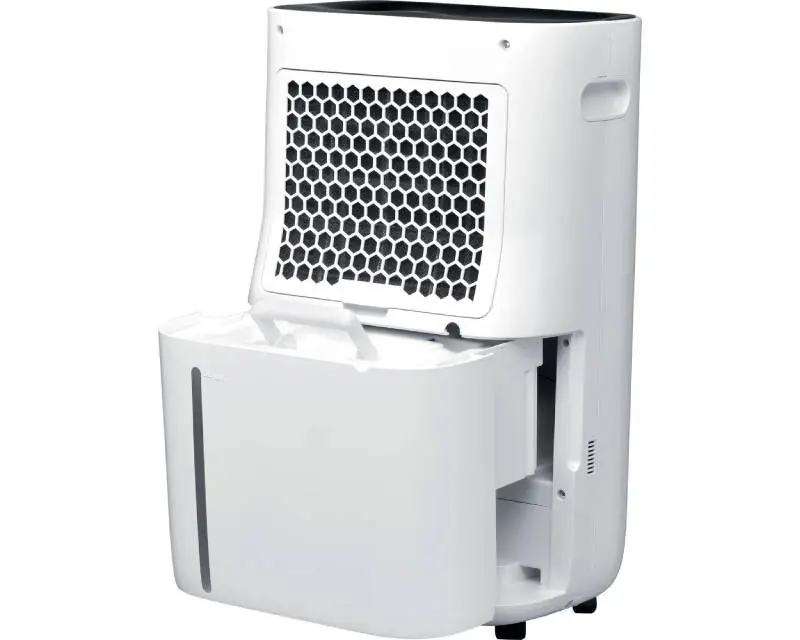 WHIRLPOOL DE20W5252 odvlaživač vazduha - Slika proizvoda 5