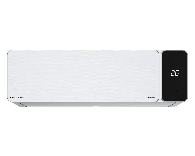 GRUNDIG GEEPDH 120/ GEEPDH 121 Inverter klima uređaj - Slika proizvoda 2