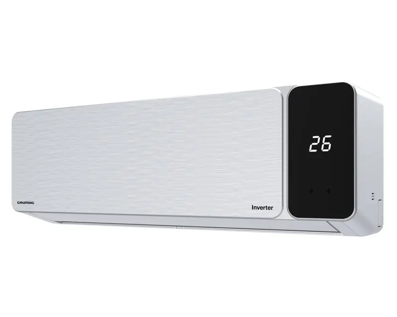 GRUNDIG GEEPDH 120/ GEEPDH 121 Inverter klima uređaj - Slika proizvoda 4