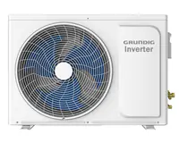 GRUNDIG GEEPDH 120/ GEEPDH 121 Inverter klima uređaj  - Thumbnail 5