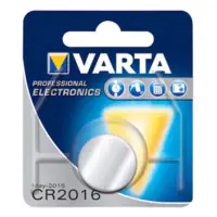 VARTA Baterija Varta Electronics CR2016