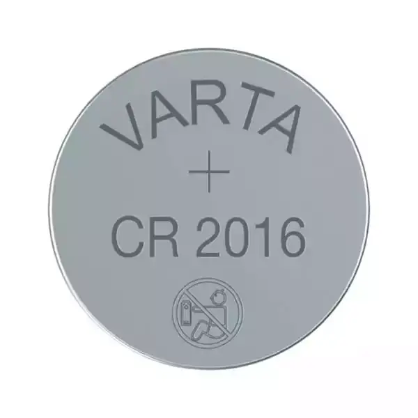 VARTA Baterija Varta Electronics CR2016 - Slika proizvoda 2