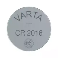 VARTA Baterija Varta Electronics CR2016 - Thumbnail 2