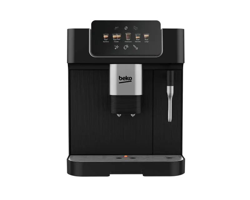 BEKO CEG 7302 B Aparat za espresso kafu  - Slika proizvoda 2