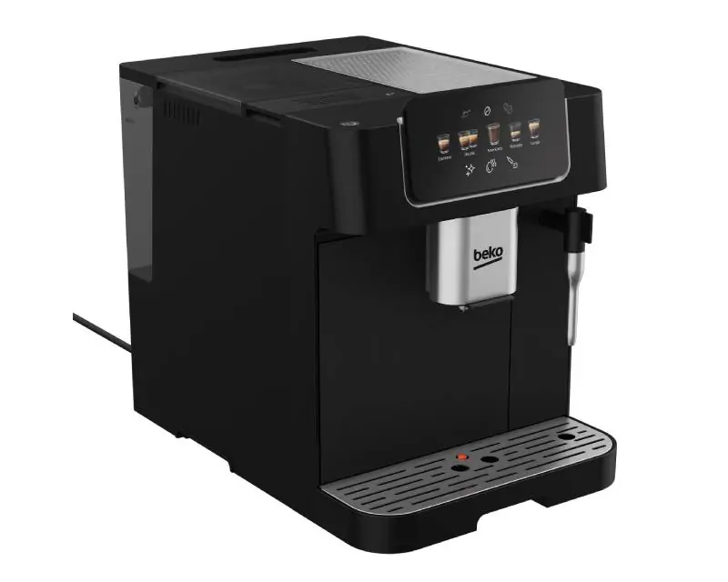 BEKO CEG 7302 B Aparat za espresso kafu  - Slika proizvoda 3