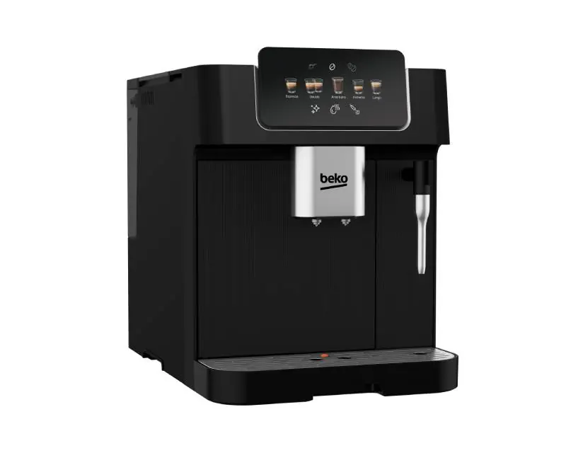 BEKO CEG 7302 B Aparat za espresso kafu  - Slika proizvoda 4