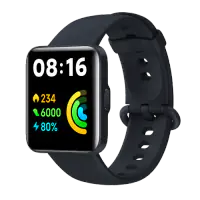 XIAOMI Smart Watch Xiaomi Redmi Watch 2 Lite GL Blue