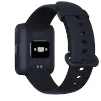 XIAOMI Smart Watch Xiaomi Redmi Watch 2 Lite GL Blue - Thumbnail 2