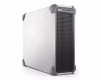DELL PowerEdge T160 Xeon 6 6315P 4C 1x16GB H355 2x480GB SSD RI 1X2TB SATA 500W 3YR ProSupport  - Thumbnail 3