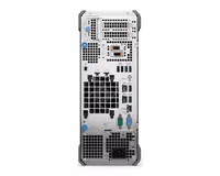 DELL PowerEdge T160 Xeon 6 6315P 4C 1x16GB H355 2x480GB SSD RI 1X2TB SATA 500W 3YR ProSupport  - Thumbnail 5