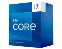 INTEL Core i7-13700F do 5.20GHz Box (BX8071513700F) procesor - Thumbnail 2