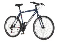 EXPLORER Bicikla MTB Explorer Classic 26/V-brake/18 brzina/plava