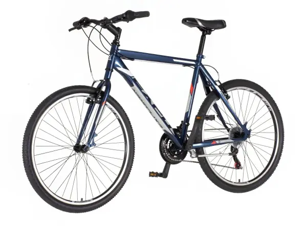 EXPLORER Bicikla MTB Explorer Classic 26/V-brake/18 brzina/plava - Slika proizvoda 2