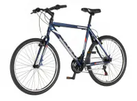 EXPLORER Bicikla MTB Explorer Classic 26/V-brake/18 brzina/plava - Thumbnail 2