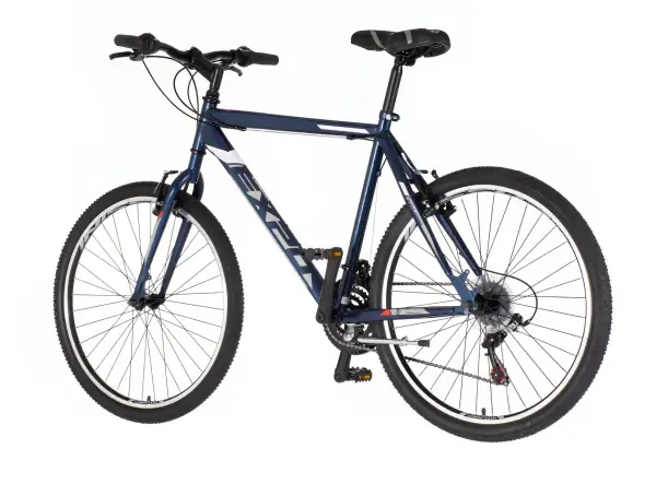 EXPLORER Bicikla MTB Explorer Classic 26/V-brake/18 brzina/plava - Slika proizvoda 3