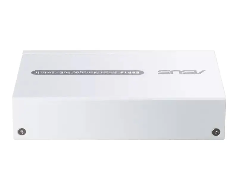 ASUS ExpertWiFi EBP15 switch beli - Slika proizvoda 5