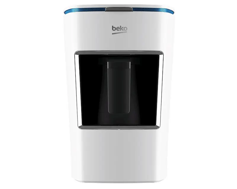 BEKO BKK2300 aparat za tursku kafu beli - Glavna slika