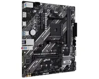 ASUS PRIME B550M-K ARGB matična ploča - Thumbnail 2