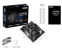 ASUS PRIME B550M-K ARGB matična ploča - Thumbnail 7
